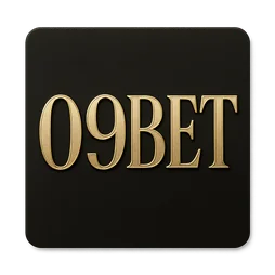 09bet logo